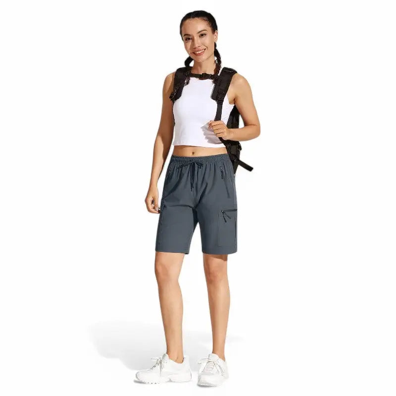 Wandershorts Berg Damen