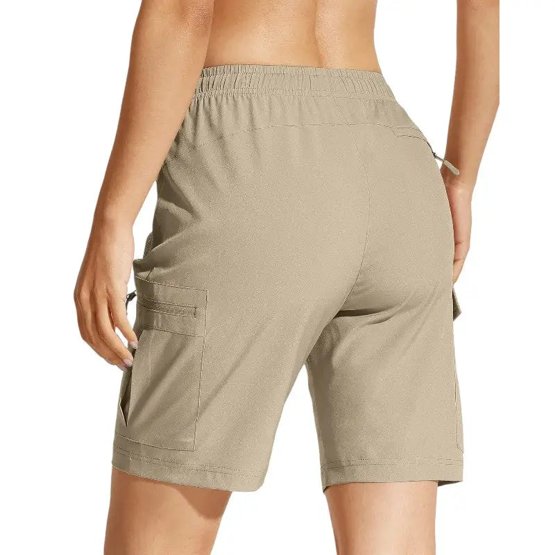 Wandershorts Berg Damen