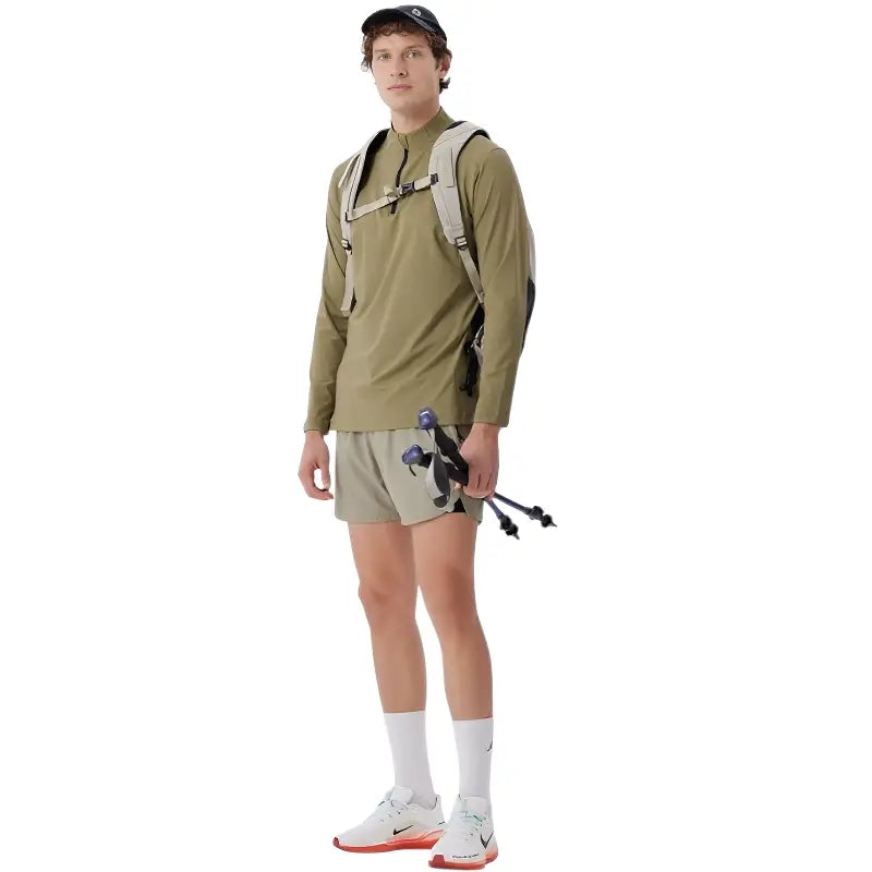 Wandershorts Outdoor