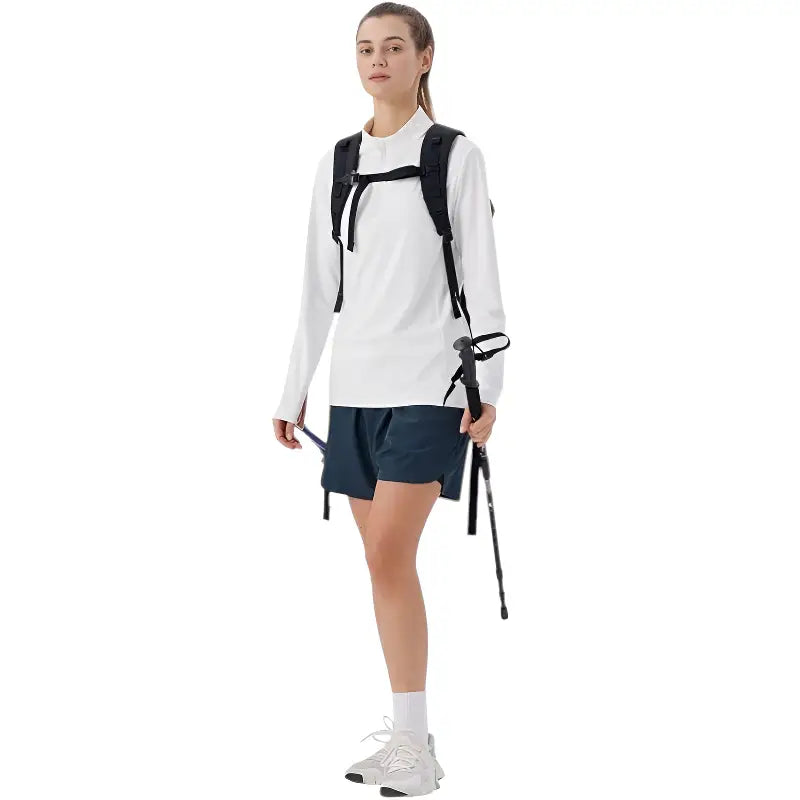 Wandershorts Outdoor