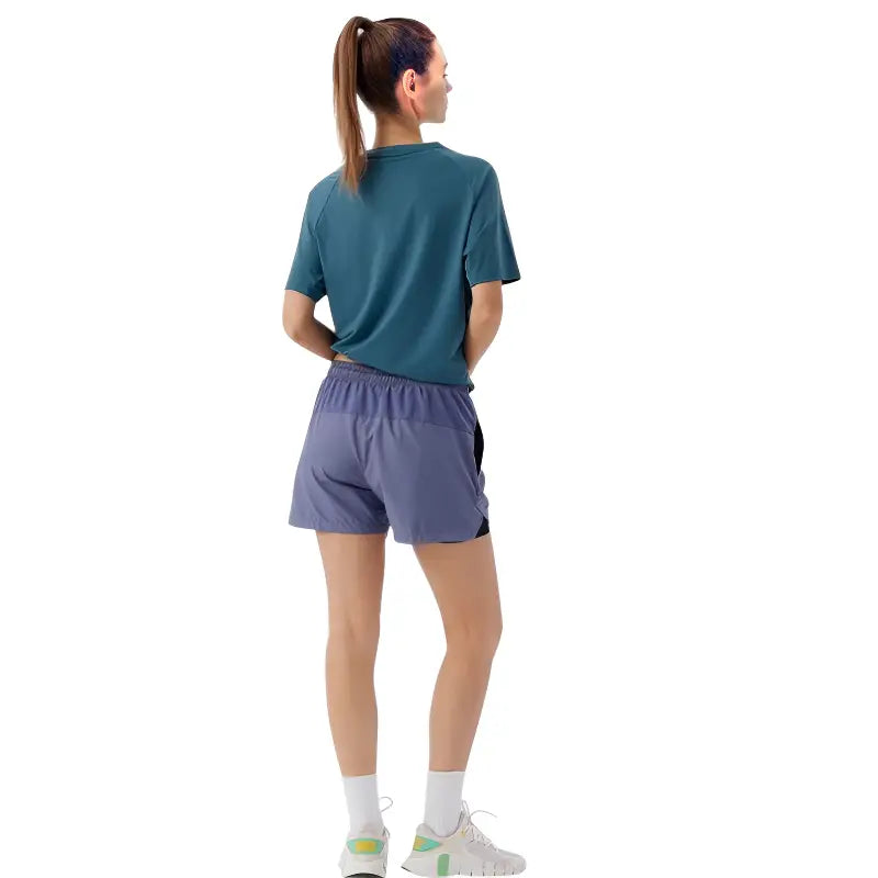 Wandershorts Outdoor