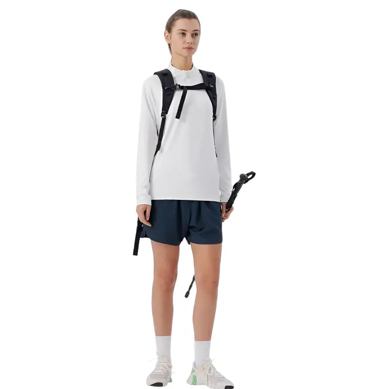 Wandershorts Outdoor
