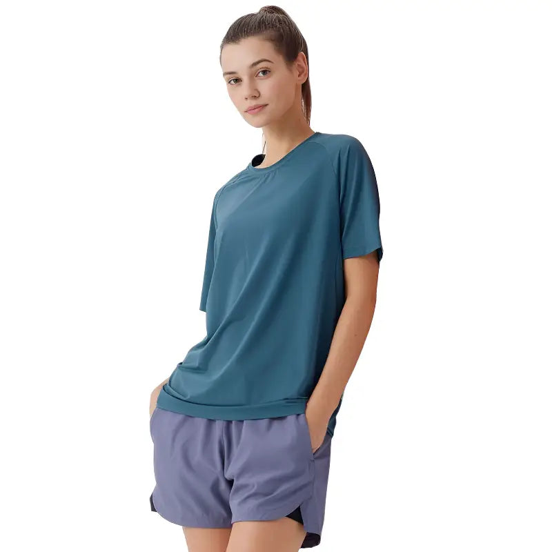 Wandershorts Outdoor