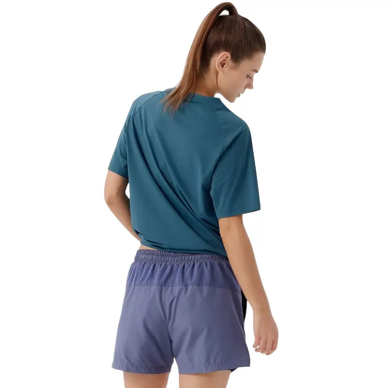 Wandershorts Outdoor
