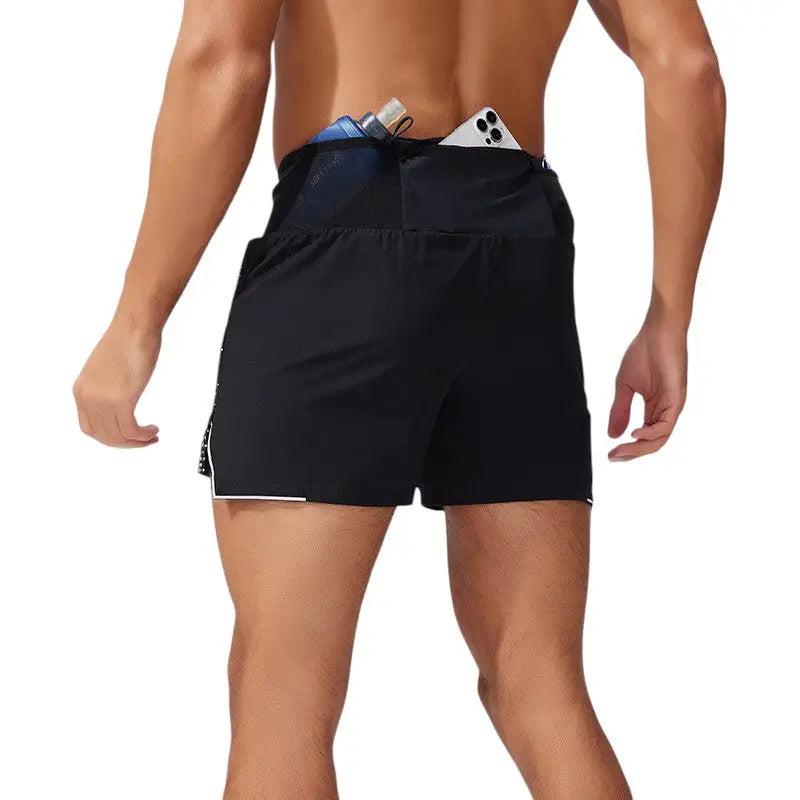 Sport-Wandershorts