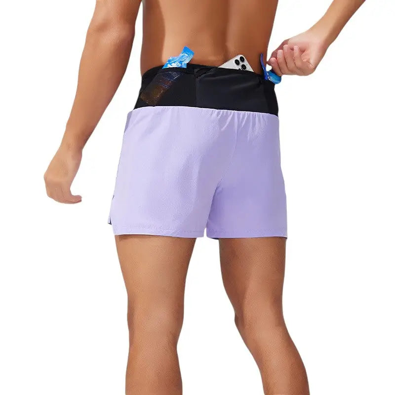 Sport-Wandershorts