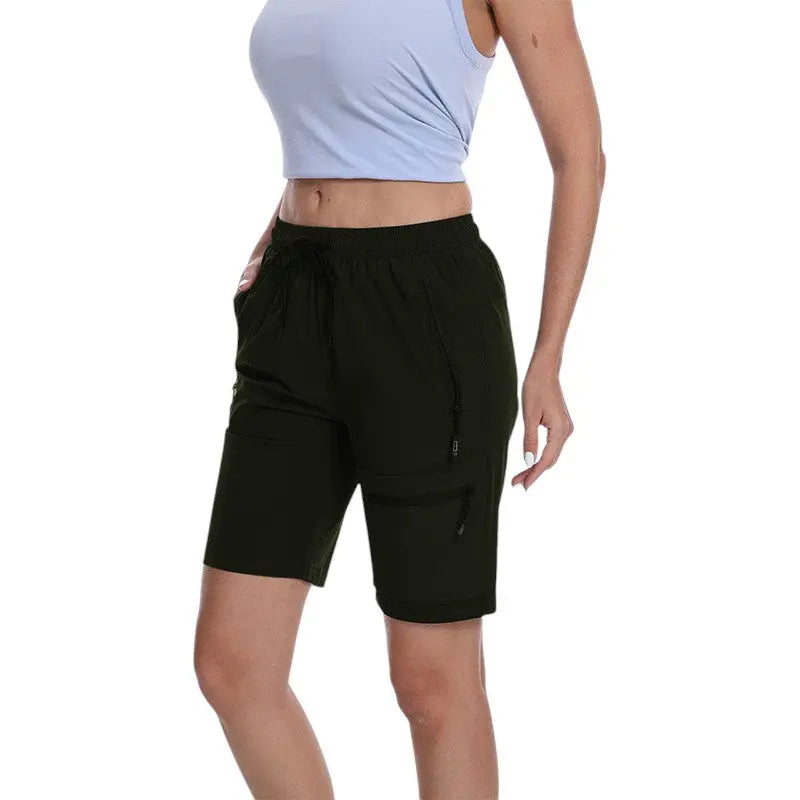 Sport-Wandershorts Damen