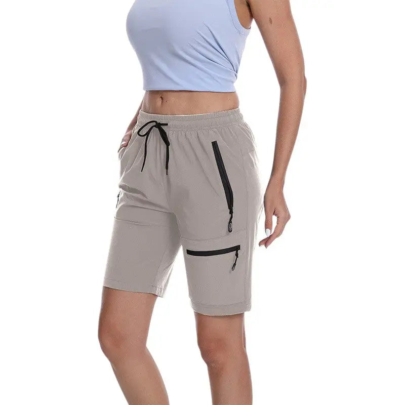 Sport-Wandershorts Damen