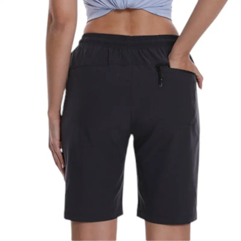 Sport-Wandershorts Damen