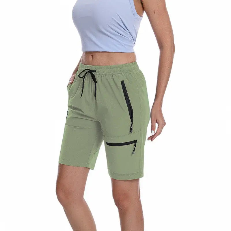 Sport-Wandershorts Damen
