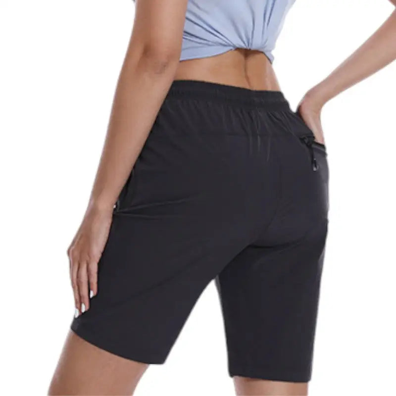 Sport-Wandershorts Damen