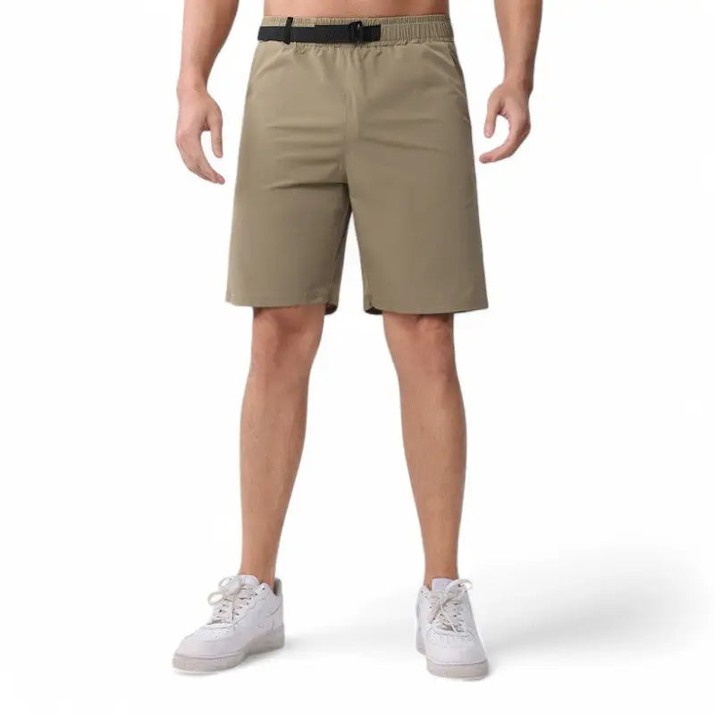 Wandershorts Ultraleicht Herren