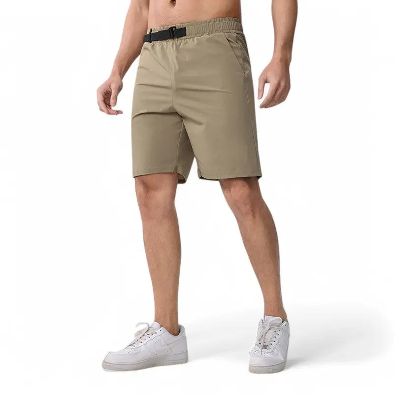 Wandershorts Ultraleicht Herren