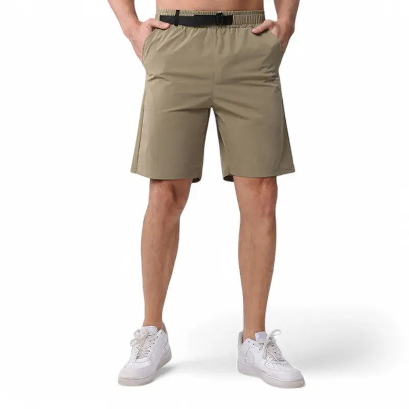 Wandershorts Ultraleicht Herren