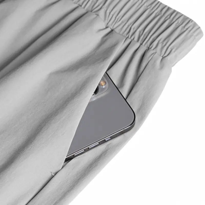 Wandershorts Ultraleicht Herren