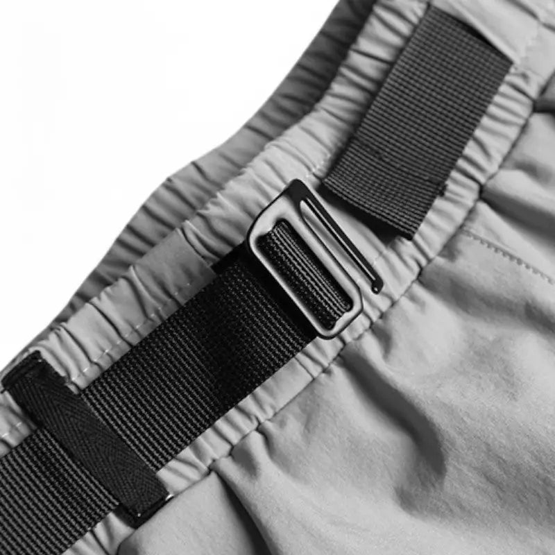 Wandershorts Ultraleicht Herren