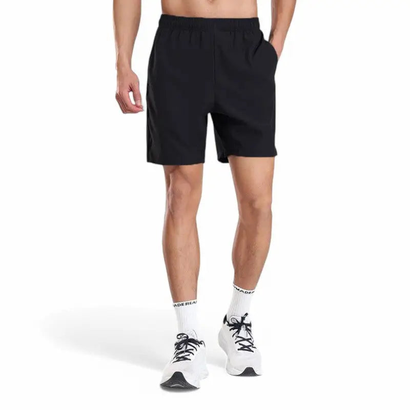Wandershorts Herren Weich