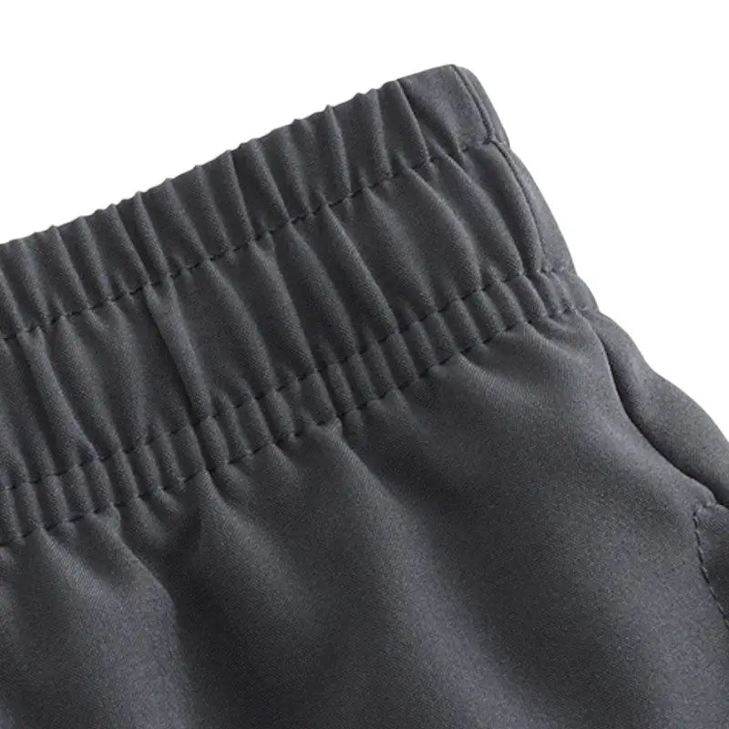 Wandershorts Herren Weich