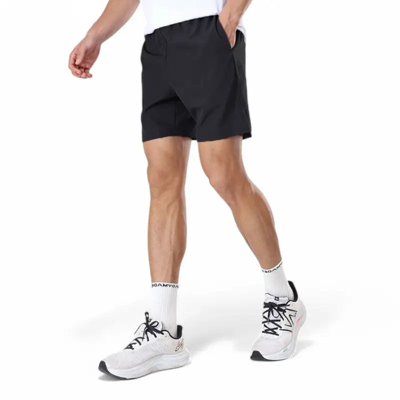 Wandershorts Herren Weich