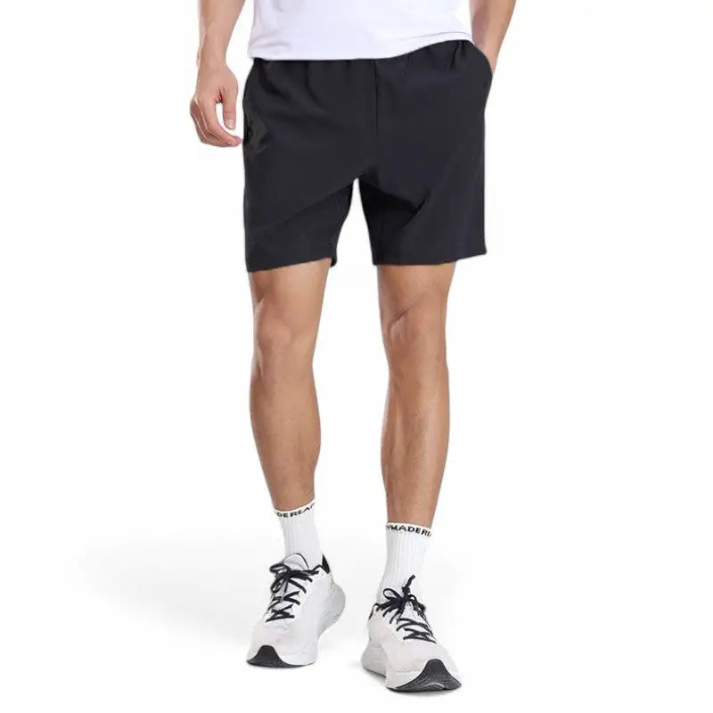 Wandershorts Herren Weich
