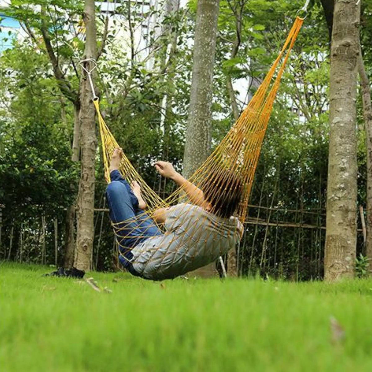 La Siesta Reisehängematte