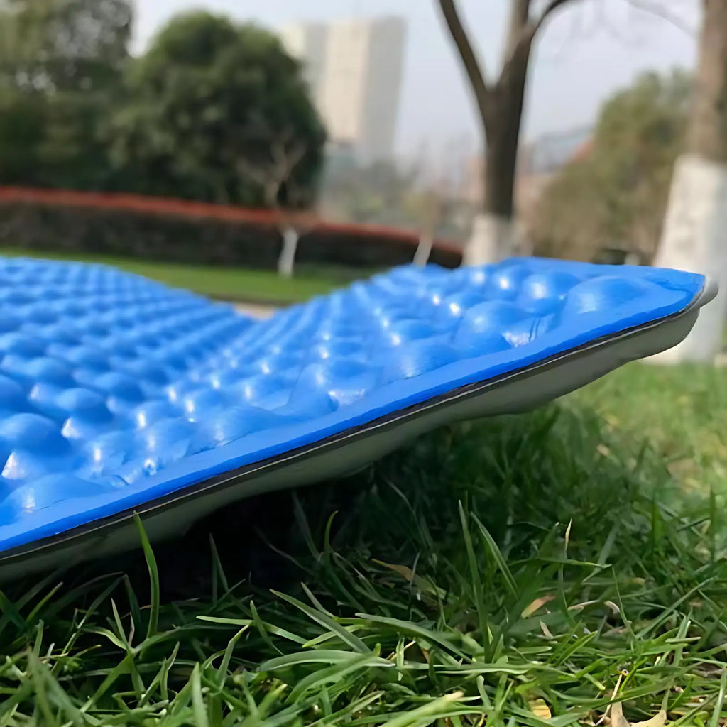 Campingmatte