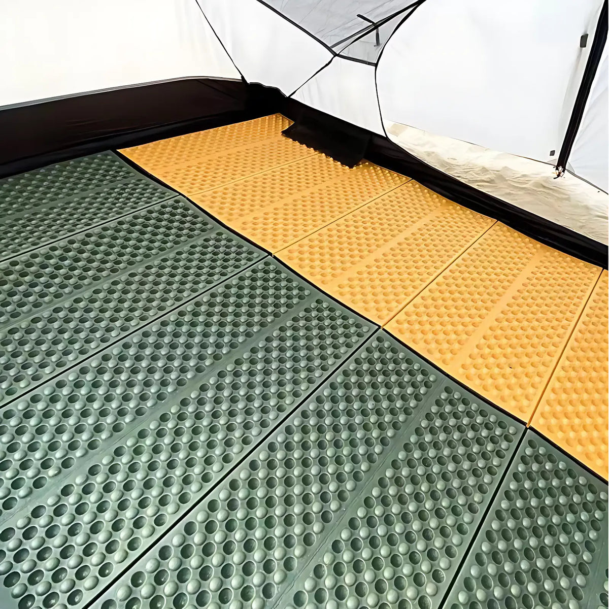 Campingmatte