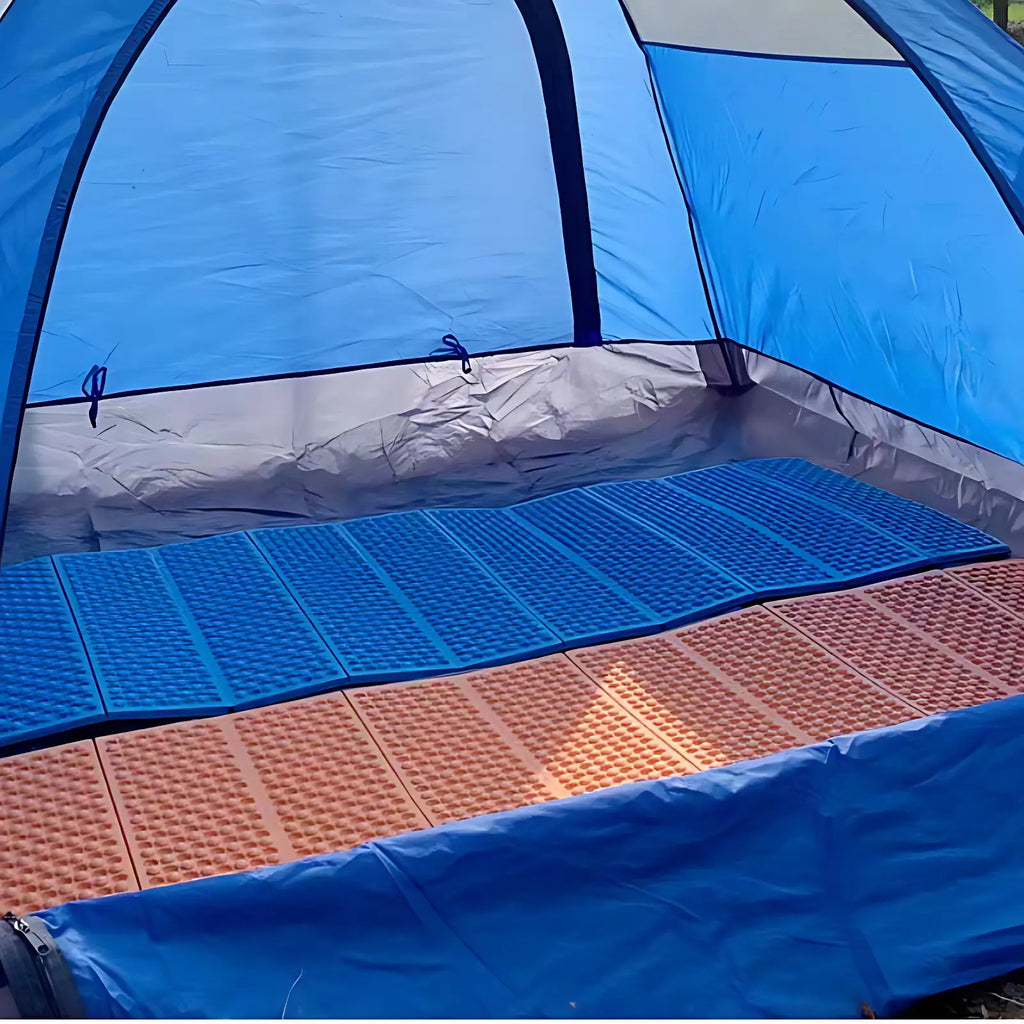 Campingmatte