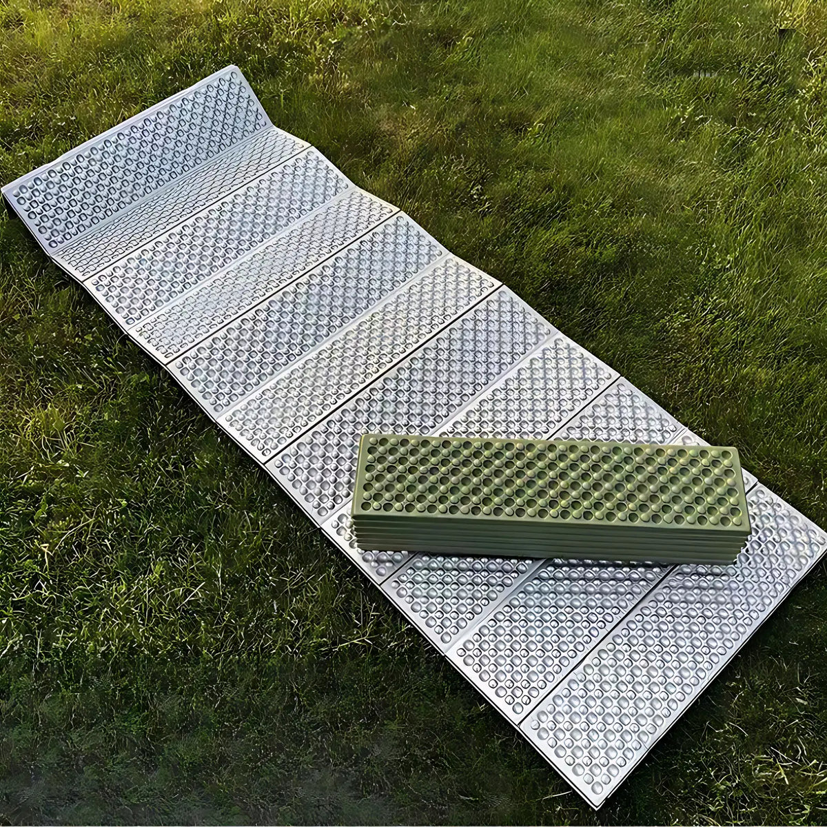 Campingmatte