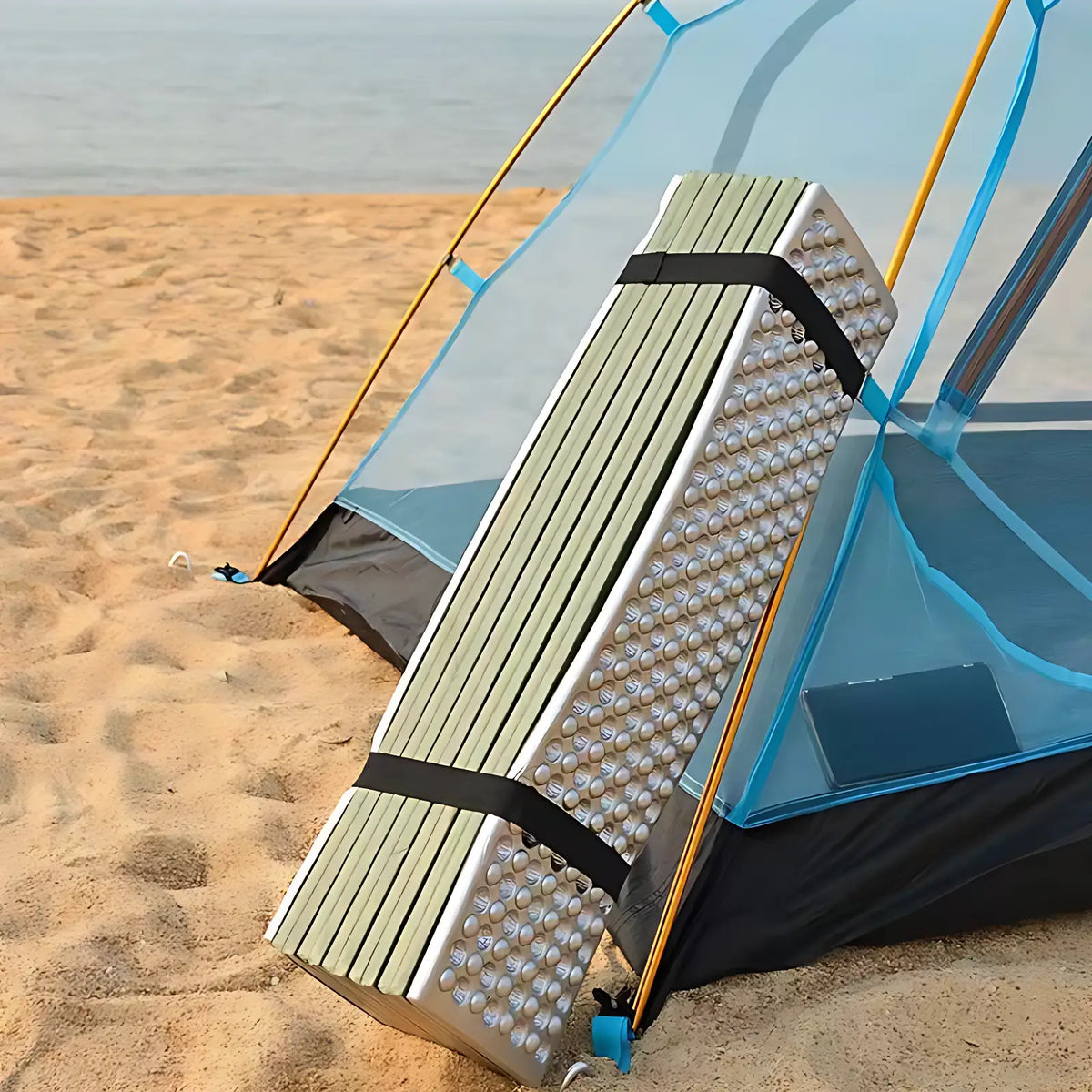 Campingmatte