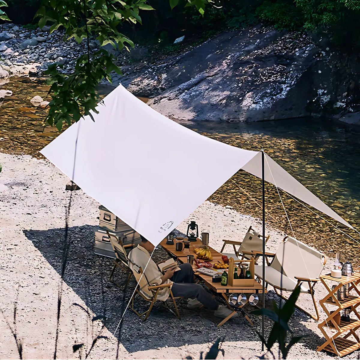 Tarps