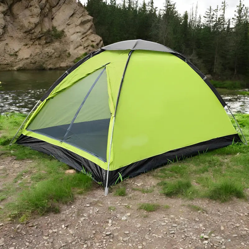 Zelt 1 Person Wandern