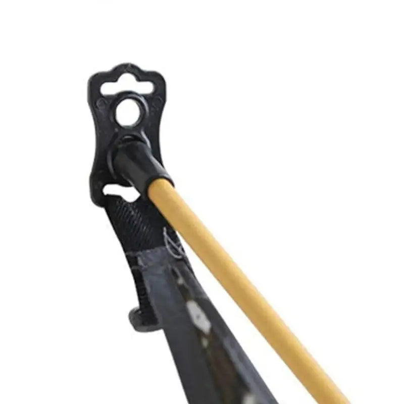 3 4 Personen Zelt – Innenansicht