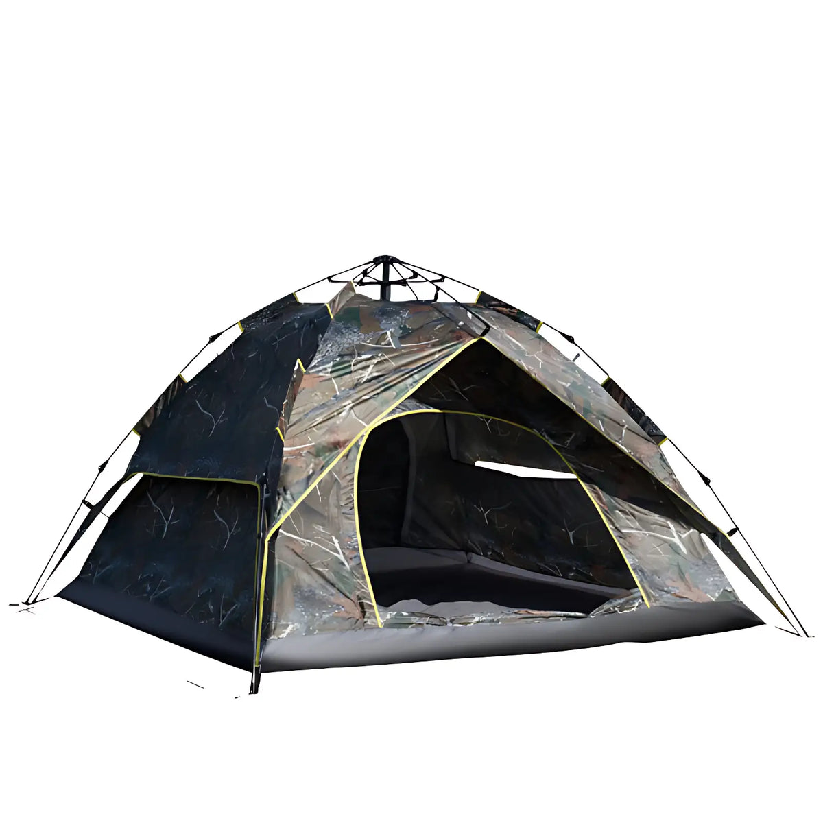 3 4 Personen Zelt