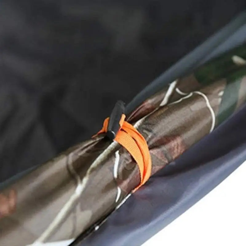 3 4 Personen Zelt – Zubehör