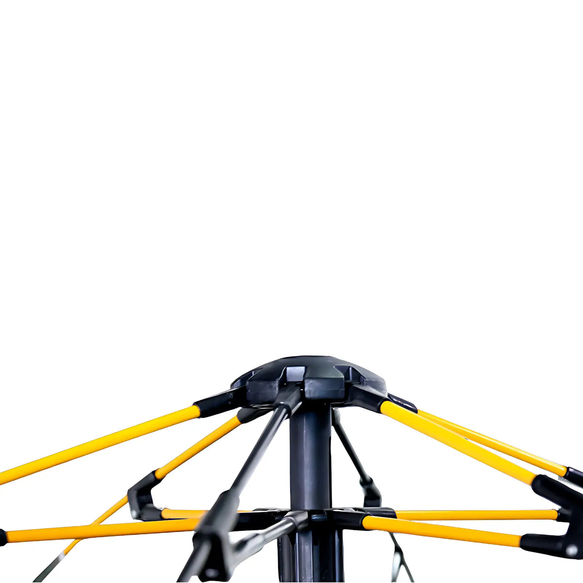 3 4 Personen Zelt – im Einsatz