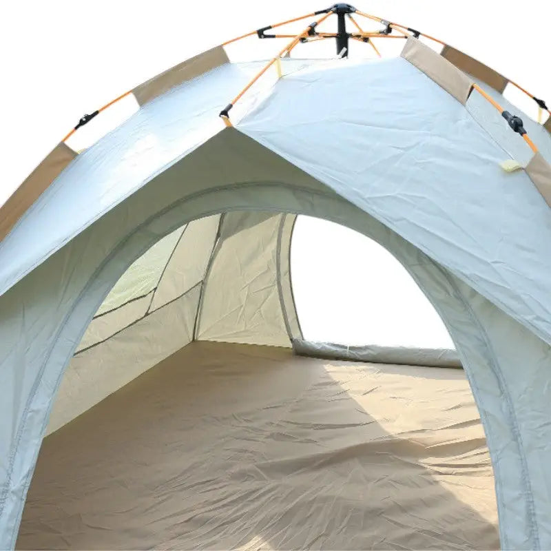 Zelt 3 Personen Sommer