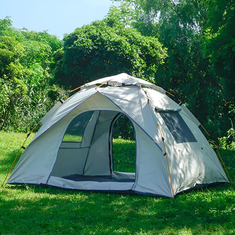 Zelt 3 Personen Sommer