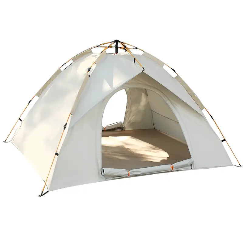 Zelt 3 Personen Schnellaufbau