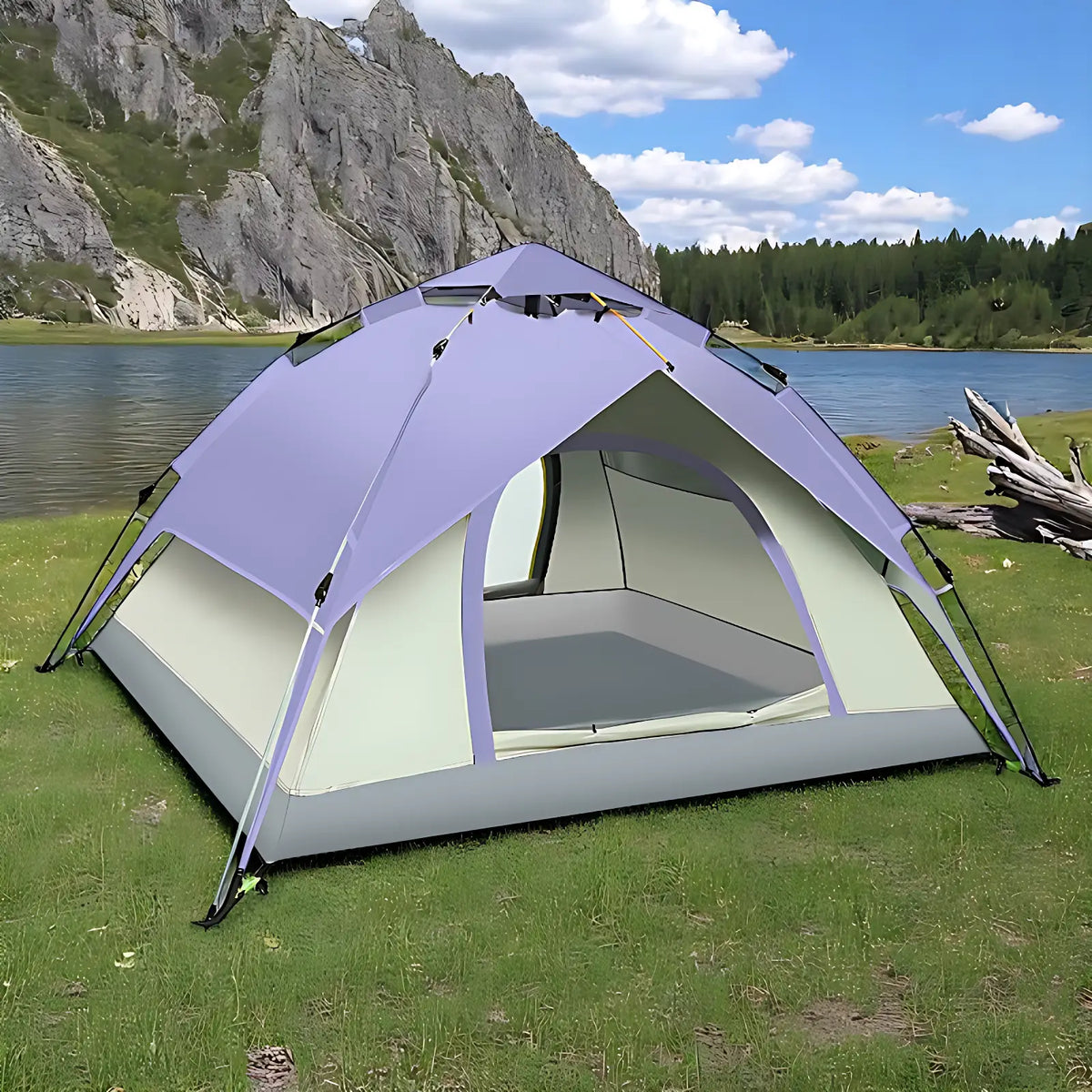 Zelt 3 Personen Outdoor