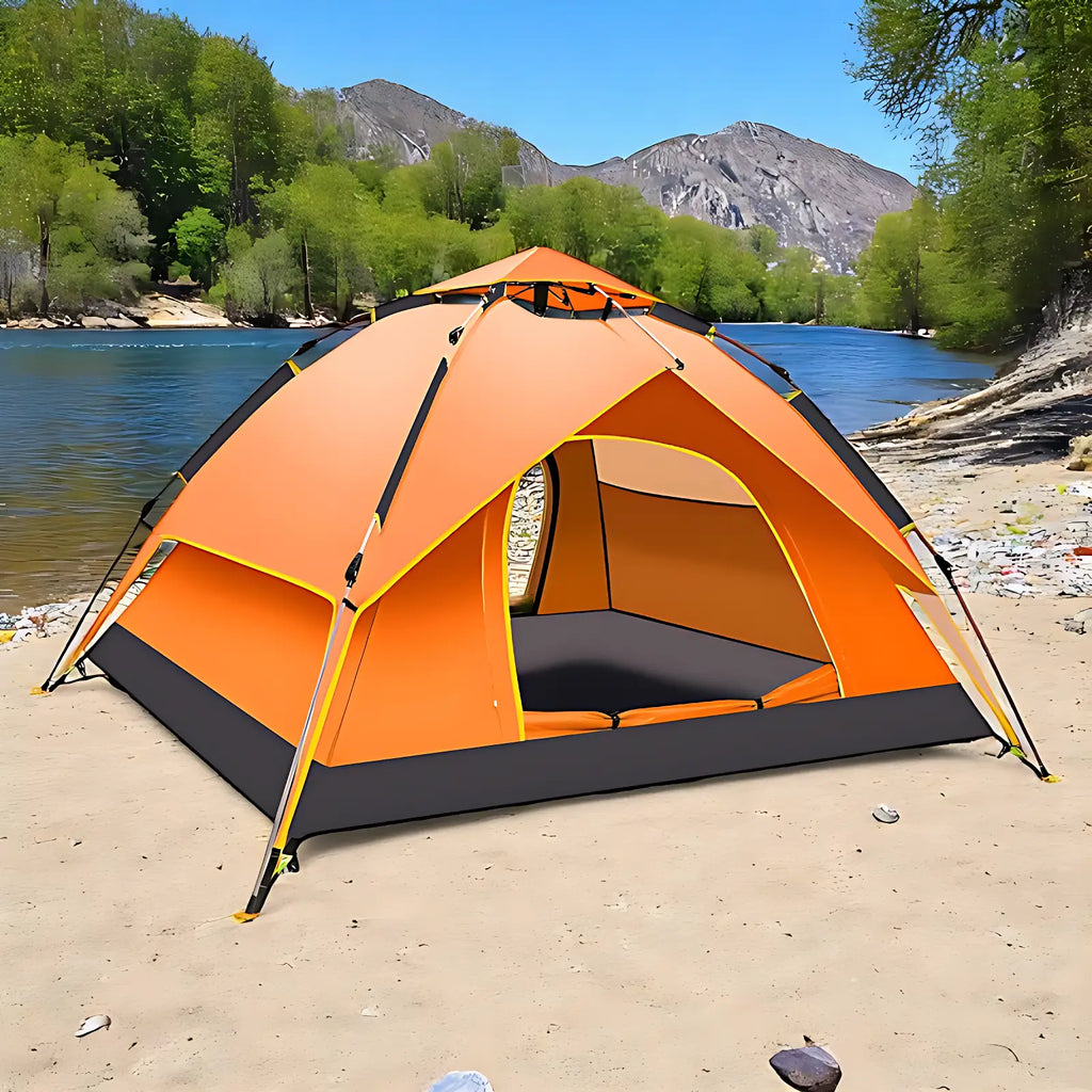 Zelt 3 Personen Outdoor