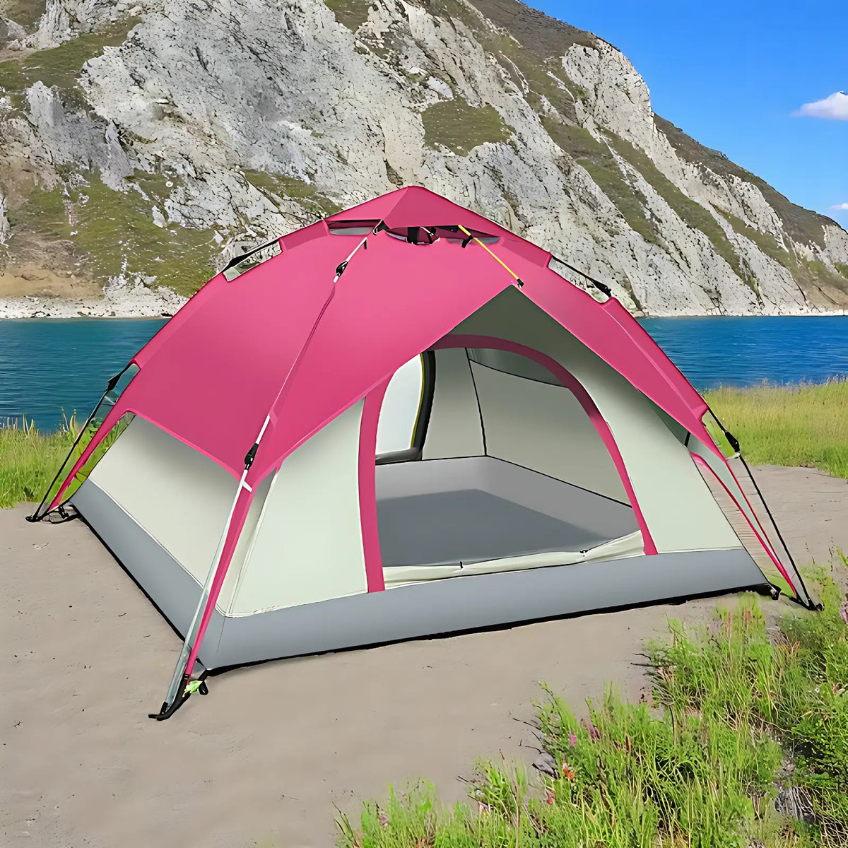 Zelt 3 Personen Outdoor