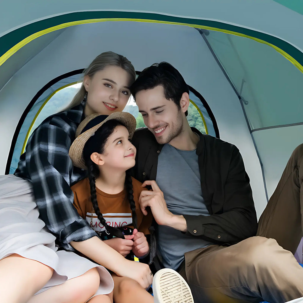 Zelt 3 Personen Outdoor