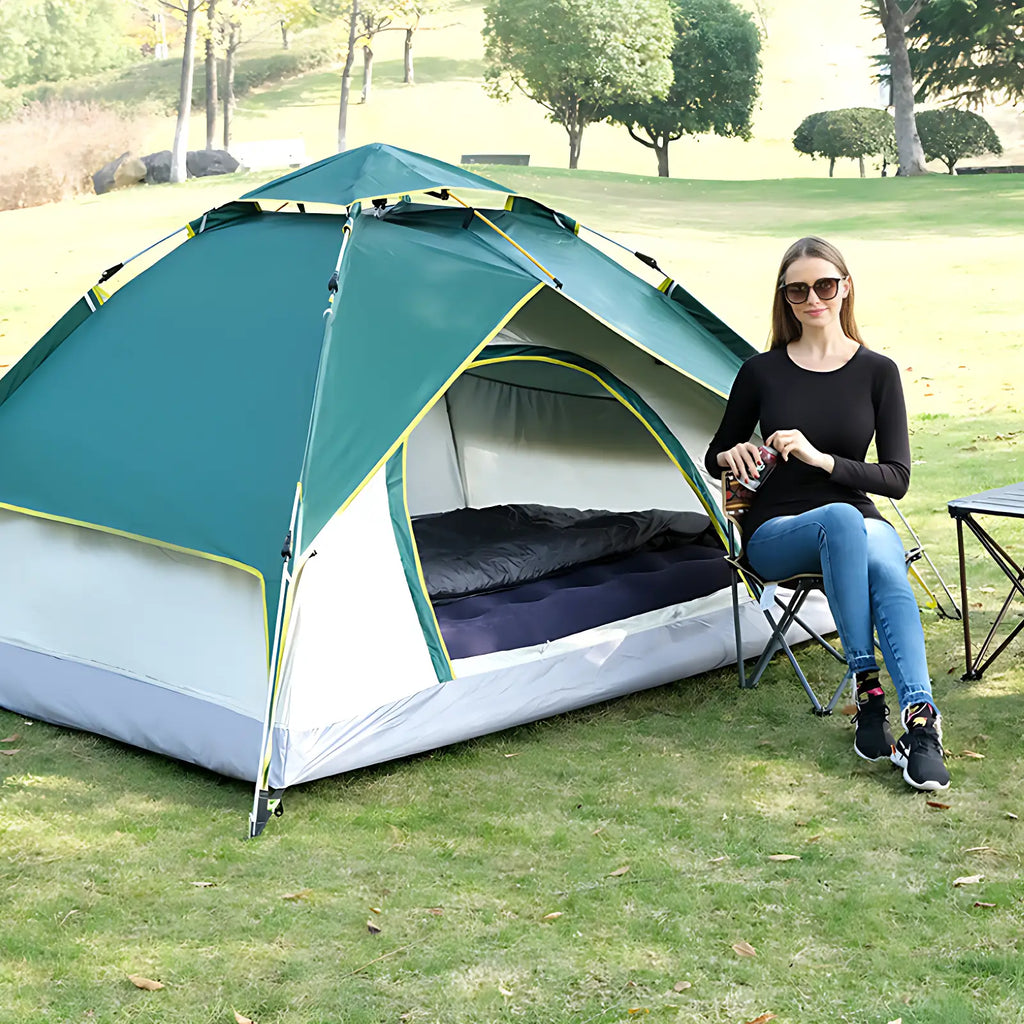 Zelt 3 Personen Outdoor