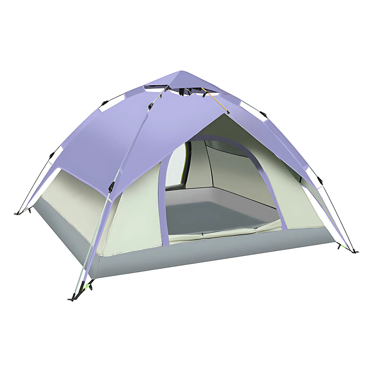 Zelt 3 Personen Outdoor