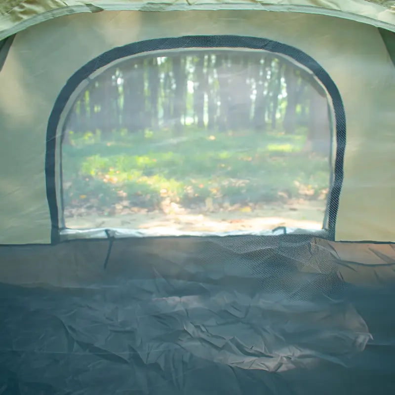Zelt 4 Personen Wandern