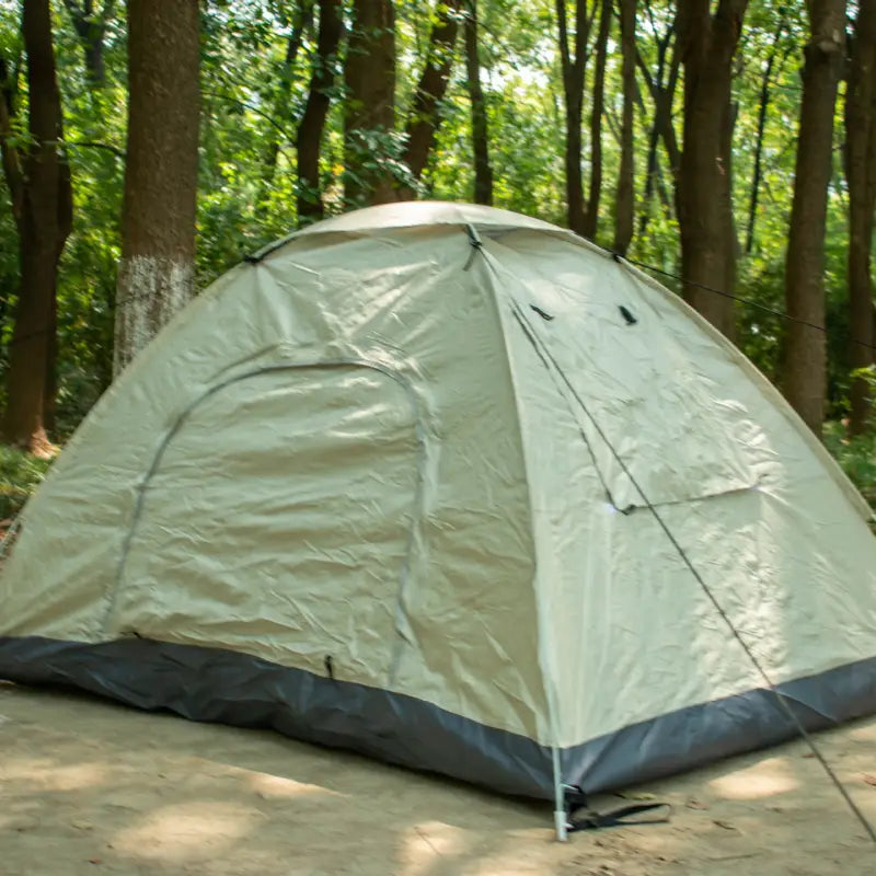 Zelt 4 Personen Wandern