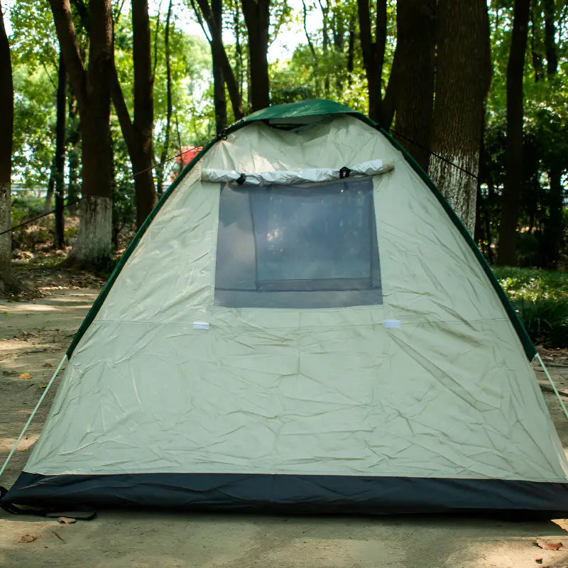 Zelt 4 Personen Wandern