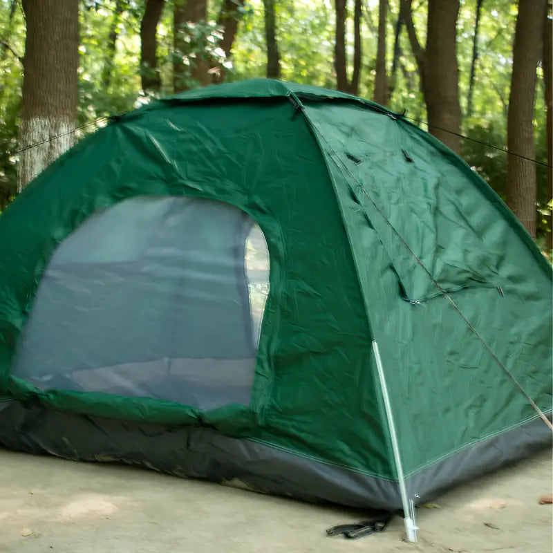 Zelt 4 Personen Wandern