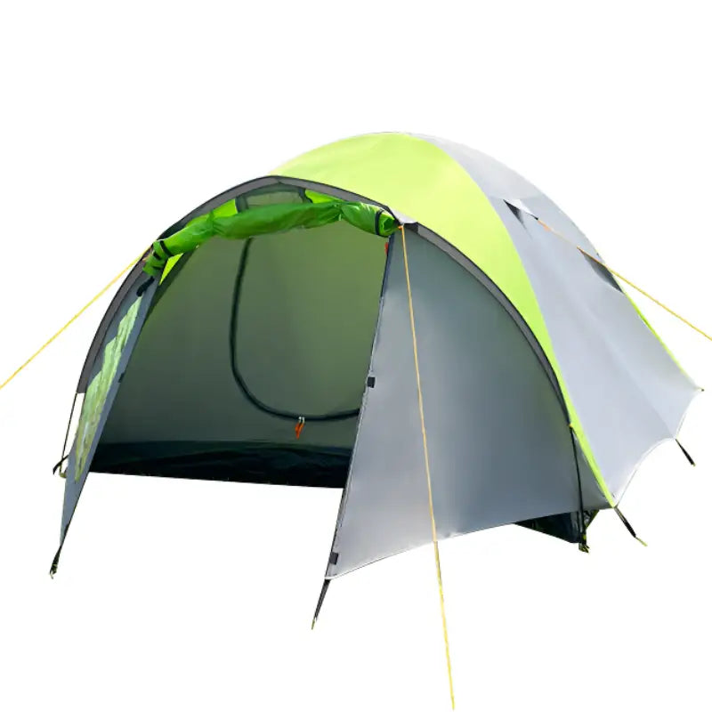 Alpinzelt 3 Personen